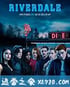 河谷镇 第二季 Riverdale Season 2 (2017)