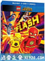 乐高DC超级英雄：闪电侠 Lego DC Comics Super Heroes: The Flash (2018)