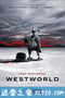 西部世界 第二季 Westworld Season 2 (2018)