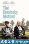 柯明斯基理论 The Kominsky Method (2018)