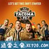 塔科马消防队 第一季 Tacoma FD Season 1 (2019)