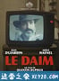 鹿皮 Le daim (2019)