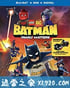 乐高DC蝙蝠侠：家族事务 LEGO DC Batman: Family Matters (2019)