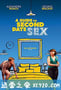 第二次约会性指南 A Guide to Second Date Sex (2019)