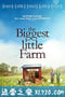 最大的小小农场 The Biggest Little Farm (2019)