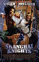 2003年美国经典动作片《上海正午2：上海骑士》蓝光国英双语中英双字