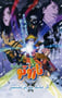 2004年日本经典动画片《火影忍者剧场版：大活剧！雪姬忍法帖！》蓝光日语中字