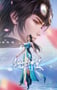2025年国产动漫《绝世神皇》连载至05