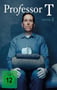 2024年英国电视剧《T教授 第三季》全6集