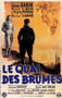 1938年法国经典爱情犯罪片《雾码头》蓝光中英双字