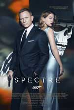 007：幽灵党 Spectre (2015)