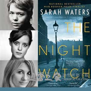 守夜 The Night Watch (2011)