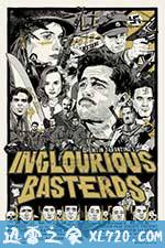 无耻混蛋 Inglourious Basterds (2009)