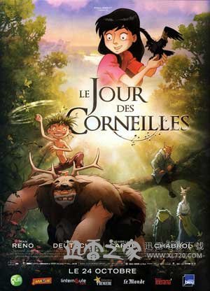 乌鸦之日 Le Jour des Corneilles (2012)