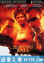 死囚之舞 Monster's Ball (2001)