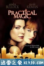超异能快感 Practical Magic (1998)