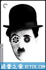 摩登时代 Modern Times (1936)