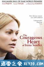 勇敢的护士 The Courageous Heart of Irena Sendler (2009)