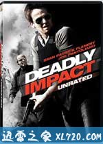 致命一击 Deadly Impact (2009)