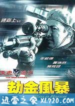 飞虎雄师之劫金风暴（2004）