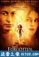 誓不遗忘 Not Forgotten (2009)