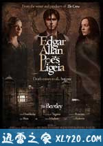 爱伦坡的丽姬亚 Edgar Allan Poe's Ligeia (2009)