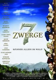 七个小矮人 7 Zwerge (2004)