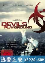 魔鬼游乐场 Devil's Playground (2010)