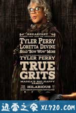 疯狂大家庭 Madea's Big Happy Family (2011)