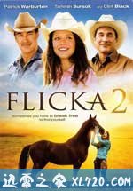 真我无缰2 Flicka 2 (2010)