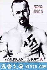 美国X档案 American History X (1998)
