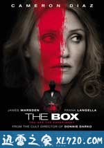 魔盒 The Box (2009)