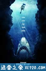 大堡礁惊魂 The Reef (2010)