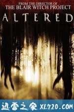 寄生异种 Altered (2006)