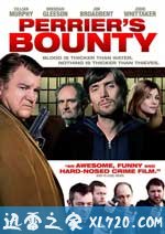 皮雷的慷慨 Perrier's Bounty (2009)