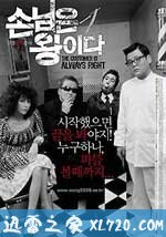 顾客是王 손님은 왕이다 (2006)