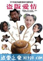 盗版爱情 (2009)