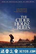 总有骄阳 The Cider House Rules (1999)