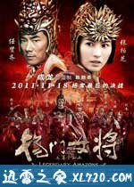 杨门女将之军令如山 (2011)