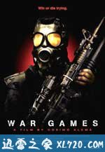 战争游戏：极日 War Games: At the End of the Day (2010)