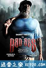 混蛋 Bad Ass (2012)