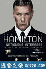 国家利益 Hamilton: I nationens interesse (2012)