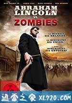 林肯大战僵尸 Abraham Lincoln vs. Zombies (2012)