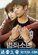 犯罪少年 범죄소년 (2012)