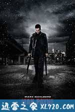 马克思·佩恩 Max Payne (2008)