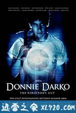 死亡幻觉 Donnie Darko (2001)