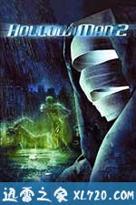 透明人2 Hollow Man II (2006)