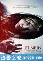 美版生人勿进 Let Me In (2010)