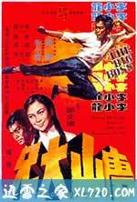 唐山大兄 (1971)