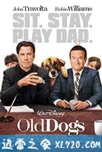 老家伙 Old Dogs (2009)